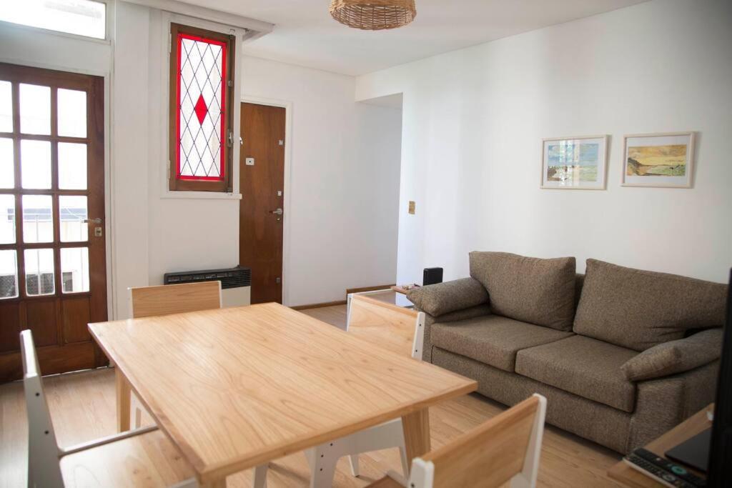 Apartment Recoleta Patio Bullrich Buenos Aires