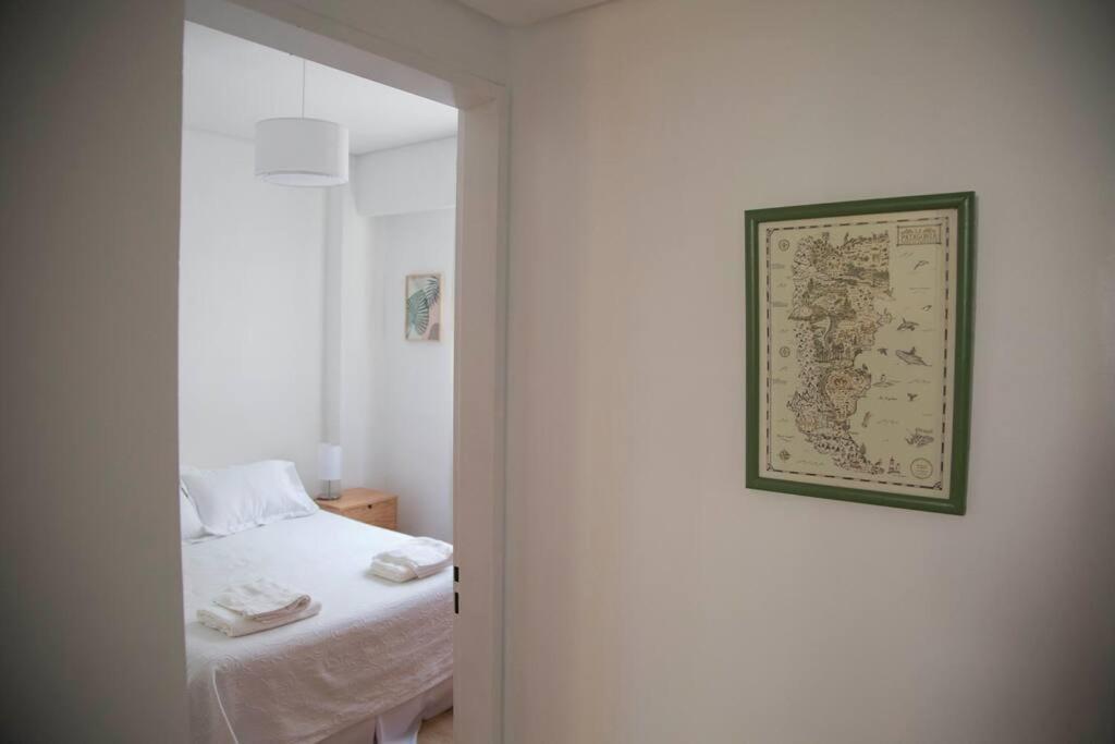 Apartment Recoleta Patio Bullrich *