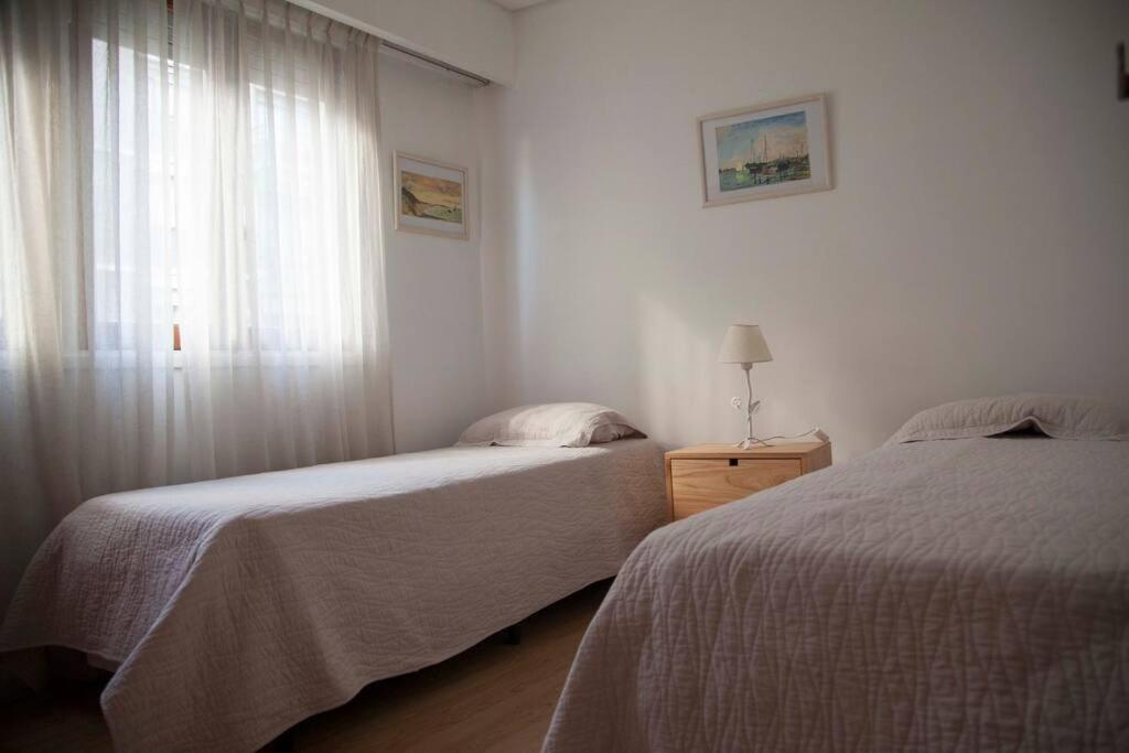 Recoleta Patio Bullrich Apartment *