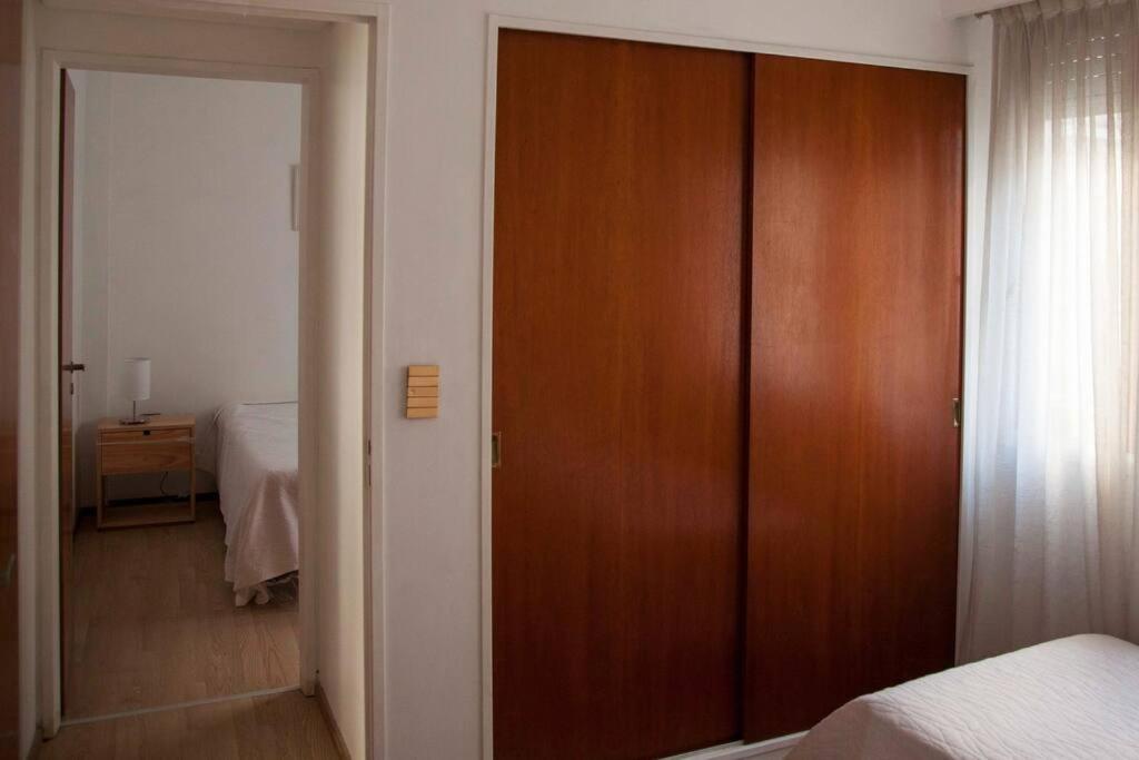 Apartment Recoleta Patio Bullrich