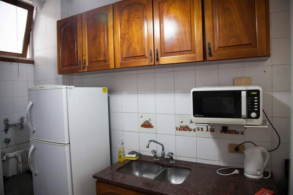Recoleta Patio Bullrich Apartment *