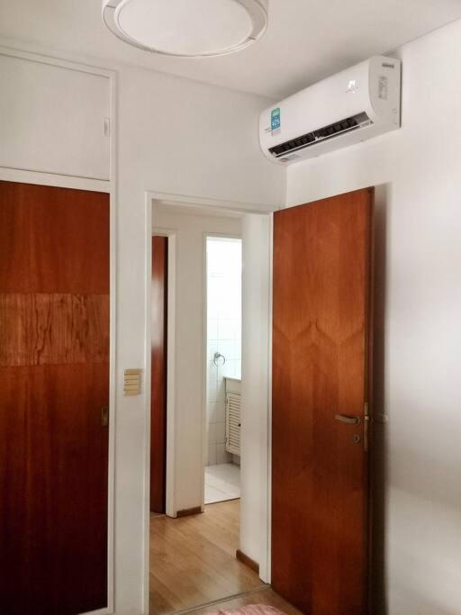 Recoleta Patio Bullrich Apartment Buenos Aires