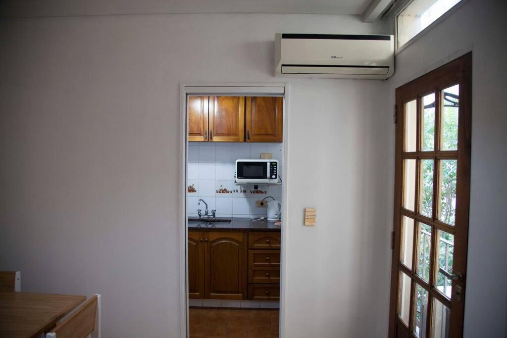 Apartment Recoleta Patio Bullrich *